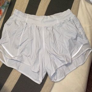 Lulu Shorts